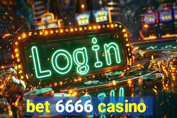 bet 6666 casino